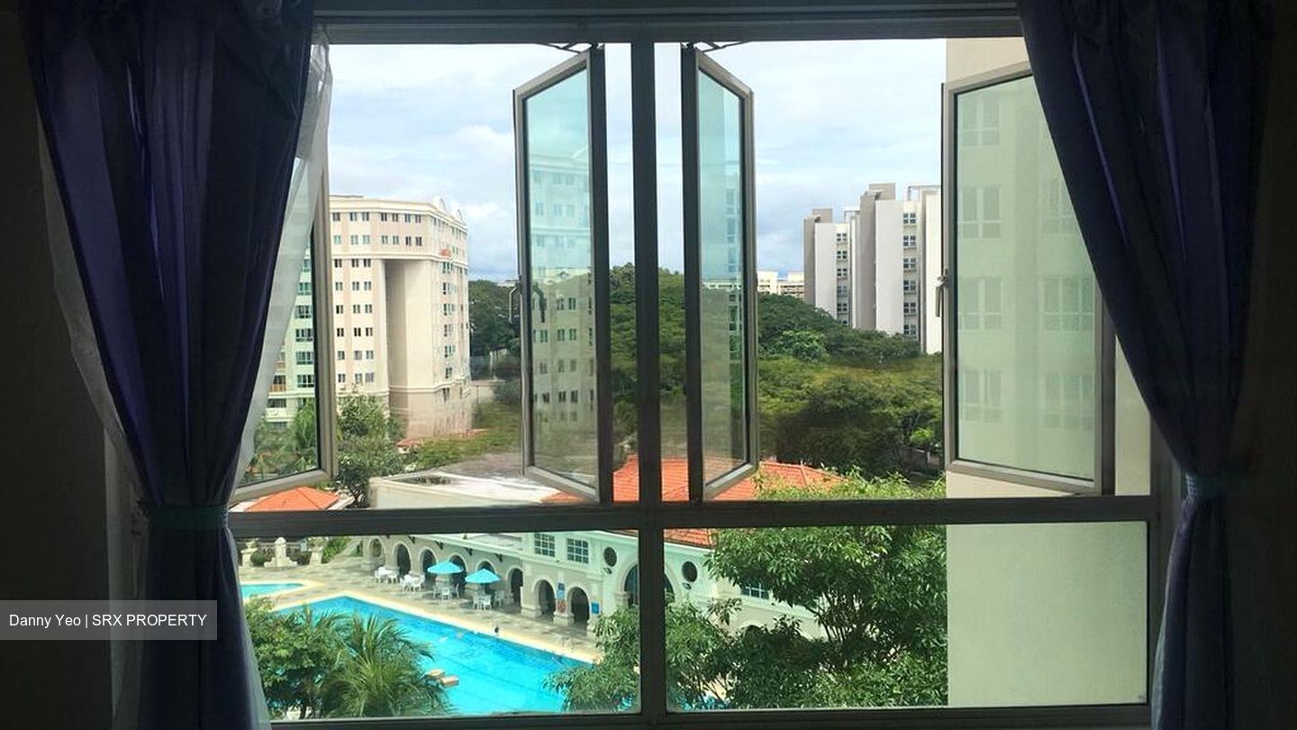 Melville Park (D18), Condominium #458861911
